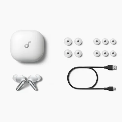 هندزفری بلوتوثی انکر مدل Liberty 4 Pro A3954