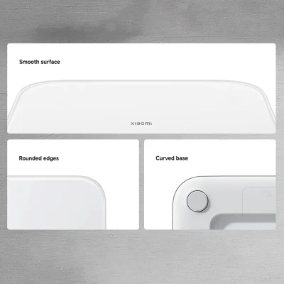 خرید و قیمت ترازو دیجیتال هوشمند شیائومی Xiaomi Smart Scale S200 MJTZC02YM