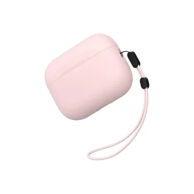 کاور ایرپاد پرو 3 بلوئو مدل BLUEO Liquid Silicone AirPods Pro 3