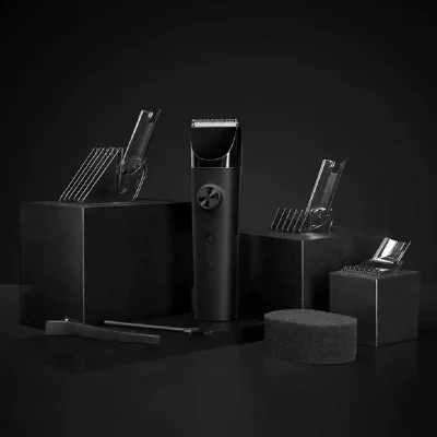 ماشین اصلاح موی سر و صورت میجیا شیائومی Xiaomi Hair Clipper LFQ02KL