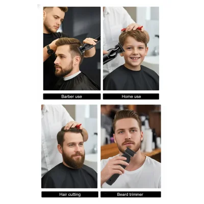 ماشین اصلاح موی سر، صورت و بدن شیائومی انچن مدل ENCHEN Sharp 6