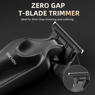 قیمت و خرید ماشین اصلاح سر و ریش تراش صورت انچن شیائومی Enchen Sharp 6