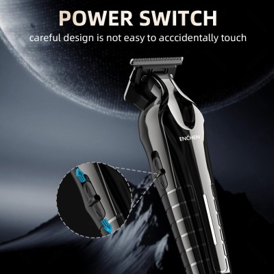 ماشین اصلاح و ریش تراش شیائومی انچن مدل ENCHEN Sharp 6