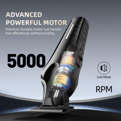 ماشین اصلاح و ریش تراش شیائومی انچن مدل ENCHEN Sharp 6