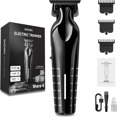 ماشین اصلاح و ریش تراش شیائومی انچن مدل ENCHEN Sharp 6