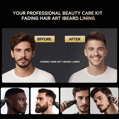 ماشین اصلاح و ریش تراش شیائومی انچن مدل ENCHEN Sharp 6