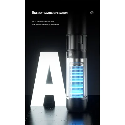 موزن بینی و گوش شیائومی انچن Enchen Nose & Ear Hair Trimmer EN005 / N3