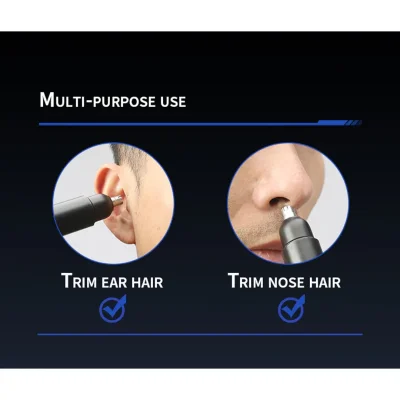 موزن بینی و گوش شیائومی انچن Enchen Nose & Ear Hair Trimmer EN005 / N3
