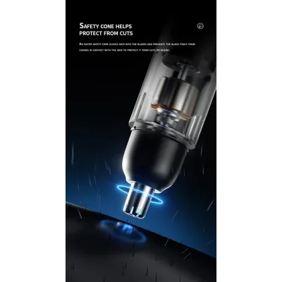 موزن بینی و گوش شیائومی انچن Enchen Nose & Ear Hair Trimmer EN005 / N3