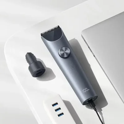 ماشین اصلاح و ریش تراش شیائومی Xiaomi Hair Clipper 2 MJGHHC2LF