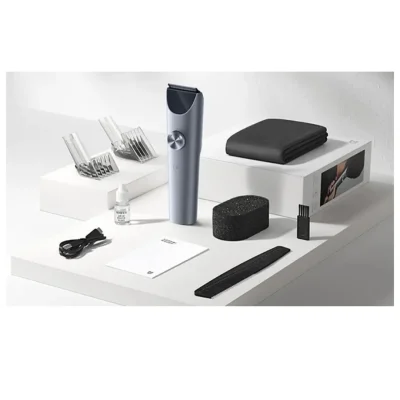 قیمت و خرید ماشین اصلاح سر و صورت شیائومی Xiaomi Hair Clipper 2 MJGHHC2LF