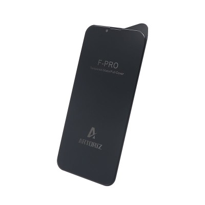گلس محافظ صفحه نمایش آیفون 13 پرو مکس و 14 پلاس مات Artoriz Matte iPhone 13 Pro Max/14 Plus