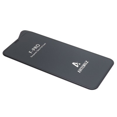 گلس محافظ صفحه نمایش آیفون 12 و 12 پرو مات Artoriz Matte iPhone 12/12 Pro