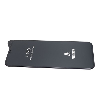 گلس محافظ صفحه نمایش مات آیفون 12 پرو مکس Artoriz Matte iPhone 12 Pro Max