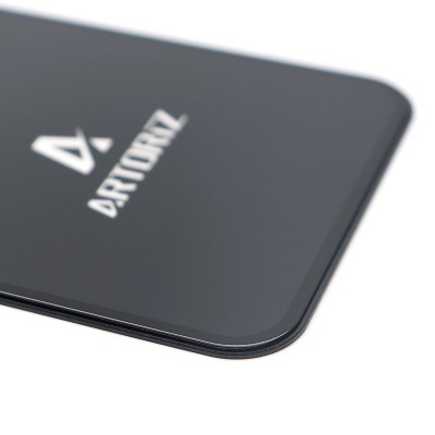 گلس محافظ صفحه نمایش آیفون 11 و آیفون XR مات Artoriz Matte iPhone 11/XR