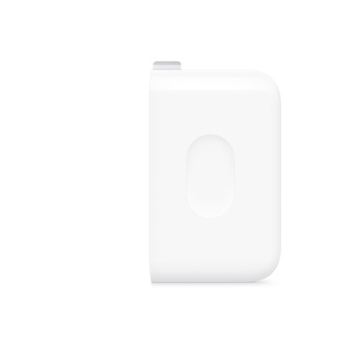 شارژر 40 وات داینامیک اپل USB-C 40W Dynamic Power Adapter 60W Max ( آداپتور اصل )