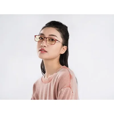 عینک محافظ چشم ضد نور آبی شیائومی Xiaomi Computer Glasses HMJ01TS
