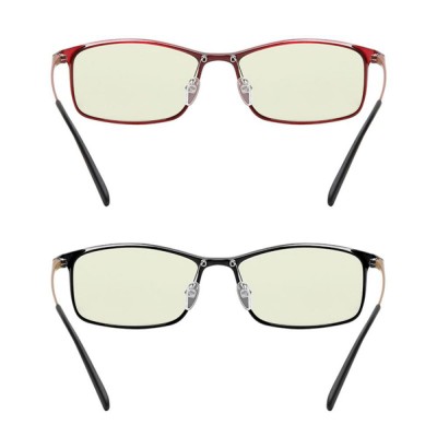 عینک محافظ چشم ضد نور آبی شیائومی Xiaomi Computer Glasses HMJ01TS
