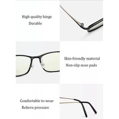 عینک کامپیوتر محافظ چشم بلوکات شیائومی Xiaomi Mi Computer Glasses HMJ01TS