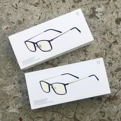 عینک محافظ چشم ضد نور آبی شیائومی Xiaomi Computer Glasses HMJ01TS