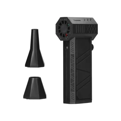 جت فن شارژی و دمنده سوپر پاور توربو مدل TurboFan X6 اصلی