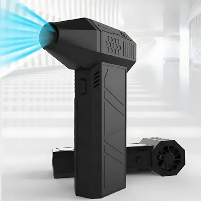 جت فن شارژی و دمنده سوپر پاور توربو مدل TurboFan X6 اصلی