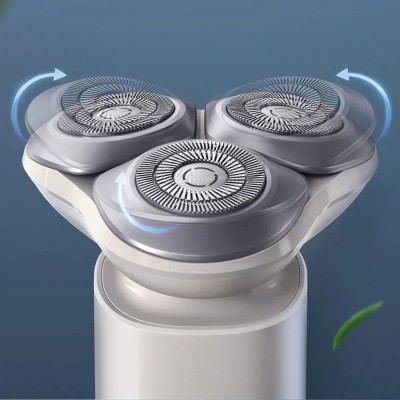 ماشین اصلاح و ریش تراش شیائومی Xiaomi Mijia Electric Shaver S101