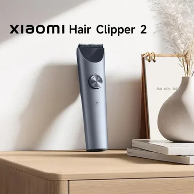 ماشین اصلاح و ریش تراش شیائومی Xiaomi Hair Clipper 2 MJGHHC2LF
