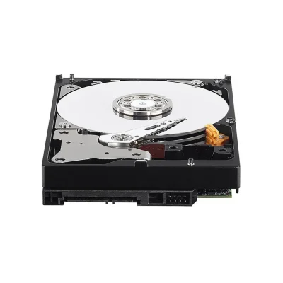 هارد دیسک اینترنال وسترن دیجیتال مدل Purple WD20PURZ ظرفیت 2 ترابایت