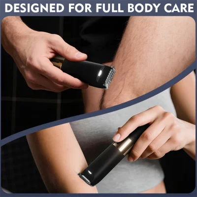 ماشین اصلاح و ریش تراش شیائومی انچن مدل ENCHEN A3