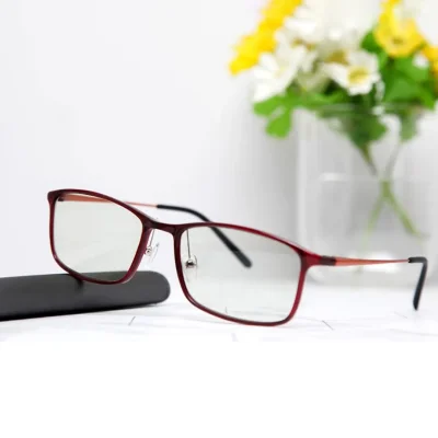 عینک محافظ چشم شیائومی ضد نور آبی مدل HMJ01TS