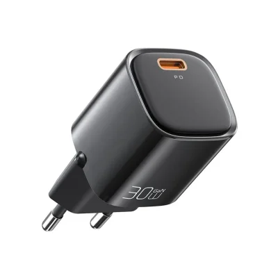 شارژر 30 وات با کابل تایپ سی مک دودو Mcdodo Nano 30W Mini GaN CH-0082/CH-0083