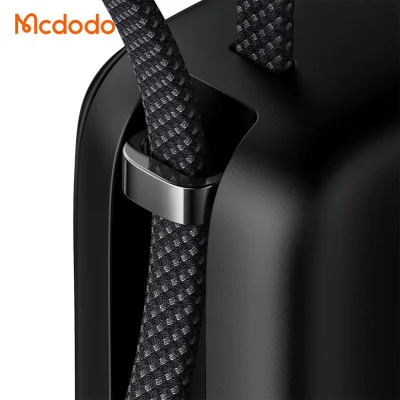 پاوربانک مک دودو 65 وات با کابل تایپ سی مدل FreeKit MC-637 ظرفیت 20000 میلی آمپر