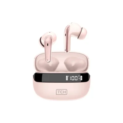 هندزفری بلوتوثی تی سی اچ مدل TCH Black Blade L10