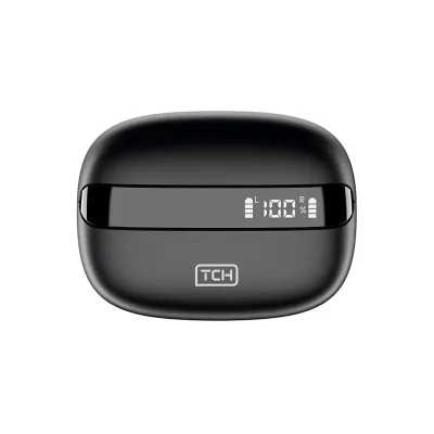 هندزفری بلوتوثی تی سی اچ مدل TCH Black Blade L10