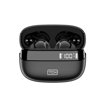 هندزفری بلوتوثی تی سی اچ مدل TCH Black Blade L10