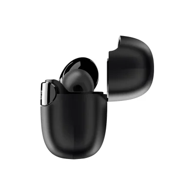 هندزفری بلوتوثی تی سی اچ مدل TCH Black Blade L10 ANC نویز کنسلینگ