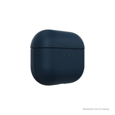 کاور ایرپاد پرو 3 کی زد دوو مدل LuxCraft+ AirPods Pro 3