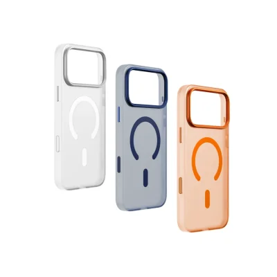 قاب آیفون 17 پرو مکس مگ سیف کی زد دوو KZDOO MATGUARD iPhone 17 Pro Max