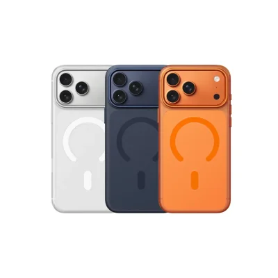 قاب آیفون 17 پرو مکس مگ سیف کی زد دوو KZDOO MATGUARD iPhone 17 Pro Max