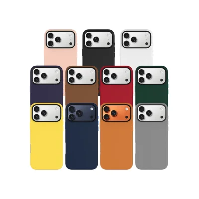 قاب آیفون 17 پرو کی زد دوو KZDOO NOBLE iPhone 17 Pro