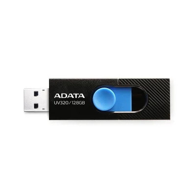 فلش مموری 128 گیگابایت ای دیتا مدل Adata UV320