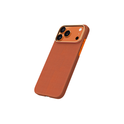 قاب مگ سیف کولار کی زد دوو KZDOO Keivlar Explorer مناسب آیفون 17 پرو مکس iPhone 17 Pro Max