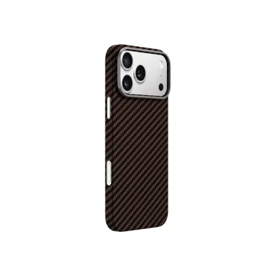 قاب کولار کی زد دوو KZDOO Keivlar مناسب آیفون 17 پرو مکس iPhone 17 Pro Max