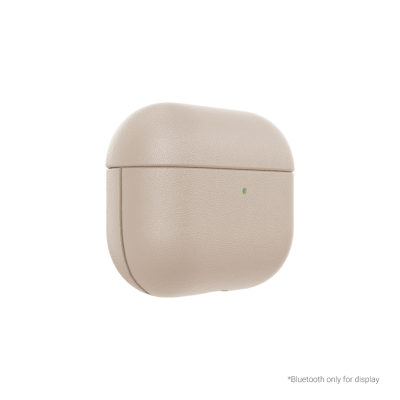 کاور ایرپاد پرو 3 کی زد دوو مدل LuxCraft+ AirPods Pro 3