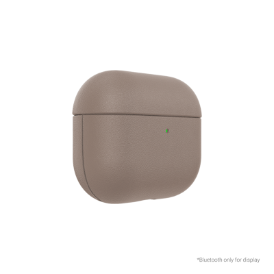 کاور ایرپاد پرو 3 کی زد دوو مدل LuxCraft+ AirPods Pro 3