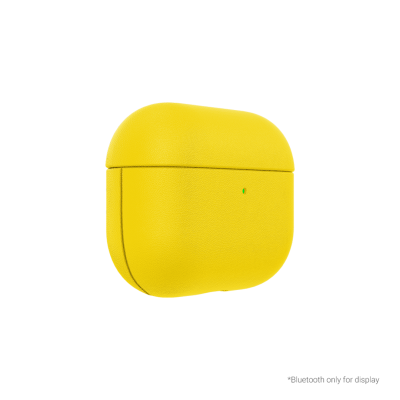کاور ایرپاد پرو 3 کی زد دوو مدل LuxCraft+ AirPods Pro 3