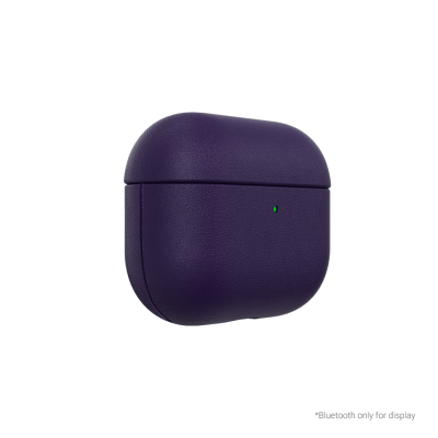 کاور ایرپاد پرو 3 کی زد دوو مدل LuxCraft+ AirPods Pro 3