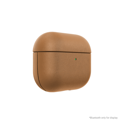 کاور ایرپاد پرو 3 کی زد دوو مدل LuxCraft+ AirPods Pro 3