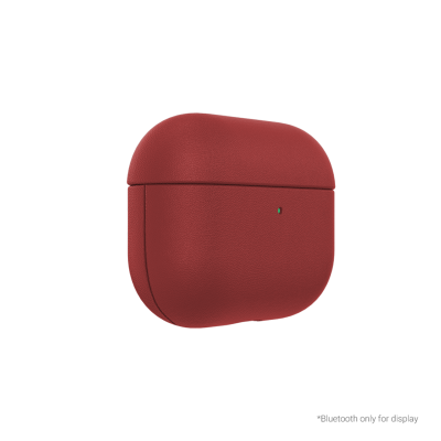کاور ایرپاد پرو 3 کی زد دوو مدل LuxCraft+ AirPods Pro 3